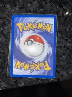 Pokemon 1999-2000 Team Rocket Non Holo Dark Charizard - Image 2