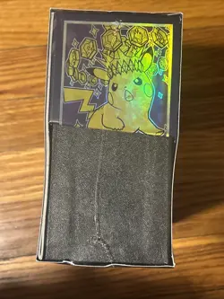 Pokemon TCG - Scarlet & Violet: Surging Sparks - Elite Trainer Box - NEW English - Image 3