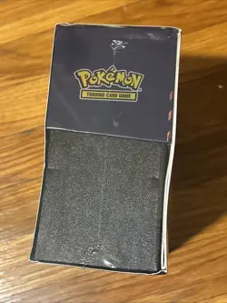 Pokemon TCG - Scarlet & Violet: Surging Sparks - Elite Trainer Box - NEW English - Image 5