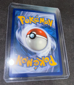 Pokemon TCG GO Mewtwo V Alt 72/78 Card NM-M - Image 2