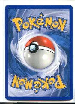 Weezing Reverse Holo Uncommon NM/NM- 51/107 EX Deoxys Pokemon - Image 2