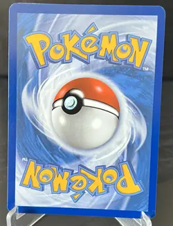 Pokemon TCG Feebas 198/191 IR Illustration Rare Surging Sparks SV8 NM Condition - Image 4