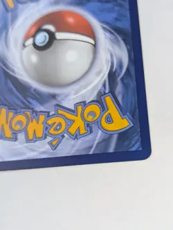 Pokemon TCG Pikachu SVP 101 Black Star Promo Play League Prize Stamp LP - Image 3
