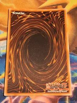 1st ed Lady's Dragonmaid BLMM-EN049 Ultra Rare Yugioh Card Near Mint - Image 2