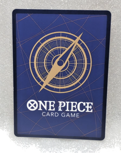 One Piece OP14-112 Boa Hancock SR The Azure Sea’s Seven Foil English Near Mint - Image 2