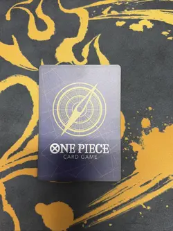 Charlotte Pudding (Winner Pack 2025 Vol. 1) OP06-047 One Piece Promotion... - Image 2