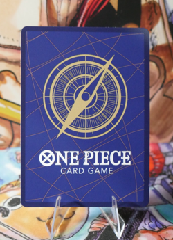 Arlong OP14-042 ALT ART The Azure Seas Seven One Piece TCG ENGLISH - Image 2
