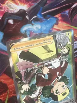 Pokemon TCG - Copycat Evolving Skies 200/203 Ultra Rare Raw Card - Image 3