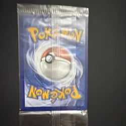 Pokemon Mega Charizard X EX Booster Pack English Collectible Card Game - Image 2