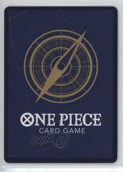 2024 One Piece Card Game: Starter Deck: Uta ST11 Japanese New Genesis (Alt Art) - Image 2