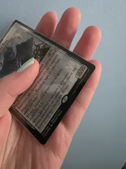MTG Emrakul, the Aeons Torn Foil Card Pro Tour Promos - Image 3