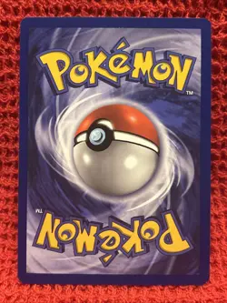 Jigglypuff 1st Edition VLP - 54/64 Jungle Common Pokemon Vintage Card WOTC 1999 - Image 3