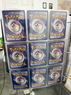 Pokemon WOTC era lot - Base set, Base set 2, Legendary collection - 37 cards - Image 4
