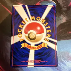 Dark Scizor Holo No.212 Neo Destiny Japanese Old Back Pokemon TCG Card Minty LP - Image 2