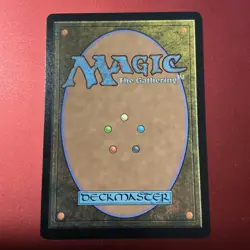 Magic the Gathering MTG Solemn Simulacrum (239) Core Set 2021 - Image 2