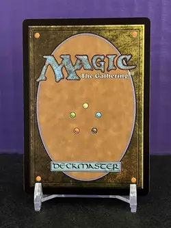 Blood Crypt (Borderless) Lorwyn Eclipsed Foil NM/M - Image 2