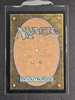 MTG Yes Man, Personal Securitron (Surge Foil) R 0557 Universes Beyond: Fallout - Image 2