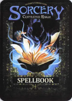 Lord of Greed, Sorcery: Gothic, Normal, Elite - Image 2