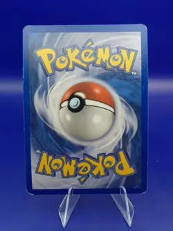 Pokemon TCG Deoxys Ex Deoxys Pokemon Promos 097/107 Holo Promo Promo - Image 3
