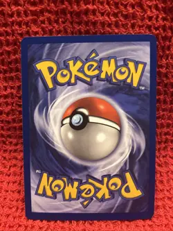 Exeggcute 52/64 1st Edition Lot Jungle - LP/VLP - Pokemon Vintage 1999 WOTC - Image 3