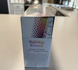 Pokemon TCG: Prismatic Evolutions Super Premium Collection Sealed - Image 4