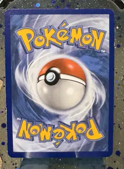 Pokemon Pikachu EX XY124 XY Holo - Image 2