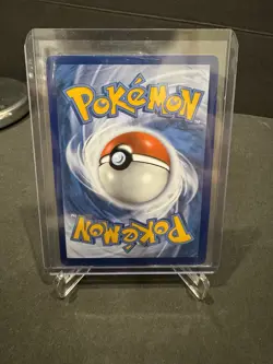 Pokemon Mew V Full Art 250/264 Fusion Strike Ultra Rare Holo - Image 2