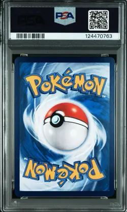 2025 Pokemon Collect 151 S. Chinese Mew ex 191/151 SAR PSA 10 - Image 2