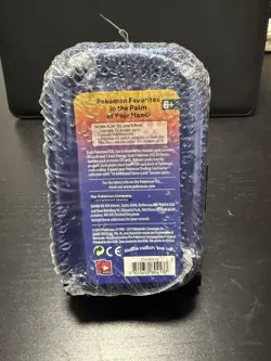 Pokemon TCG Kanto Power Mini Tin B19 2019 [ Pikachu Vulpix Edition ] NEW - Image 2