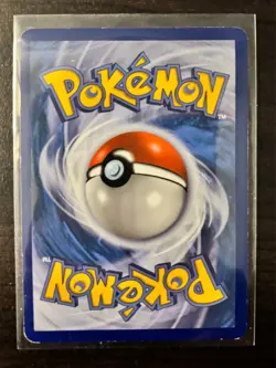 M Gengar EX Black Star Promo XY166 2016 Pokemon Near Mint / LP - Image 3