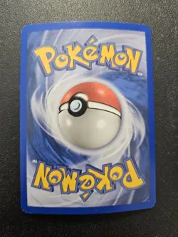 Pokemon Team Rocket Returns Dratini Stamped Reverse Holo 52/109 NEAR MINT - Image 3