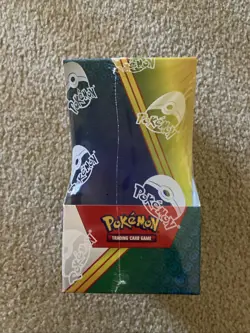 Pokemon ME02 Phantasmal Flames Blister Case 12ct Sealed - Image 3
