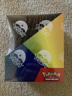 Pokemon ME02 Phantasmal Flames Blister Case 12ct Sealed - Image 4