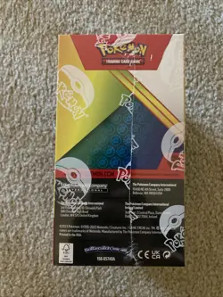 Pokemon ME02 Phantasmal Flames Blister Case 12ct Sealed - Image 5