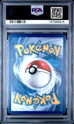 2021 POKEMON CELEBRATIONS CLASSIC COLLECTION #15 VENUSAUR-HOLO PSA 10 - Image 2