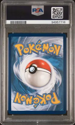 2020 POKEMON SWORD & SHIELD DARKNESS ABLAZE #002 FULL ART/BUTTERFREE VMAX PSA 10 - Image 2