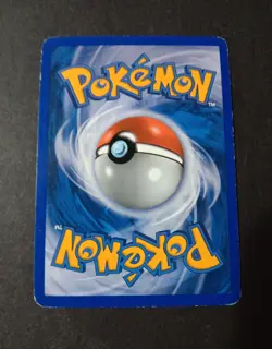 Pokemon - Windstorm 85/100 - EX Crystal Guardians - Vintage 2006 - LP/MP - Image 3