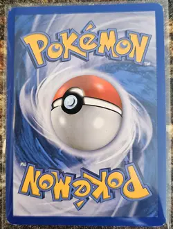 Pokemon Black Star Promo Wobbuffet HGSS04 LP Swirl - Image 2