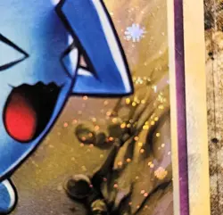Pokemon Black Star Promo Wobbuffet HGSS04 LP Swirl - Image 3