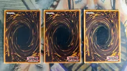 Black Illusion Ritual - Playset - MRL 051 - YuGiOh - Image 2