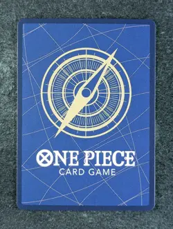2025 One Piece MY ERA...BEGINS!! #OP09-096 The Best Vol.2 Rare Japanese - Image 2
