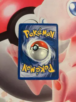 Slowking Southern Islands Japanese Reverse Holo TCG Card Set - Image 2