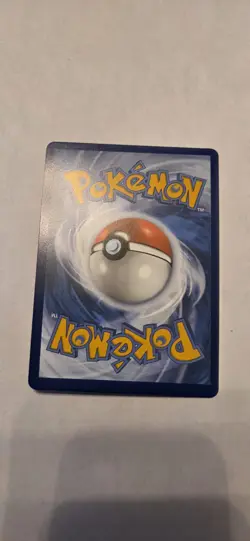 POKEMON TCG S&V White Flare BOUFFALANT EX SIR Special Illustration Card 170/086 - Image 2