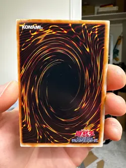 Wretched Ghost of the Attic Vol 3 Japanese Yugioh Card No Ref - Image 5