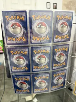 Pokemon First edition Neo era cards lot - 24 cards - Image 2