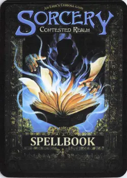 Red Rock of Ravannis, Sorcery: Gothic, Normal, Unique - Image 2