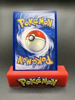 Pokemon TCG - Vulpix 68/102 Base Set Common Shadowless WOTC 1999 - NM - Image 2