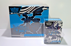 Pokemon TCG: Black Bolt Trainer Box (ETB) + Booster Bundle - New Factory Sealed - Image 2