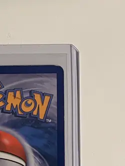 POKEMON POKEMON TCG ZEKROM 115/113 GOLD FULL ART LEGENDARY TREASURES G-VG - Image 4