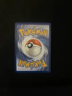 2026 Pokemon Ascended Heroes Cynthia's Spiritomb #244/217 NM Illustration Rare - Image 2